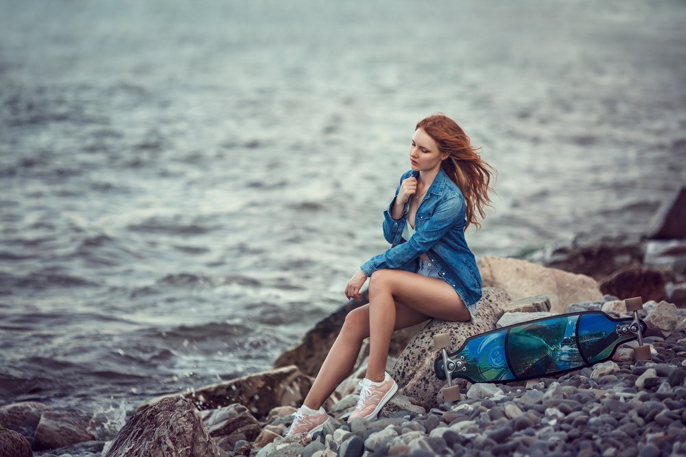 Photograph by Алиса Терновая