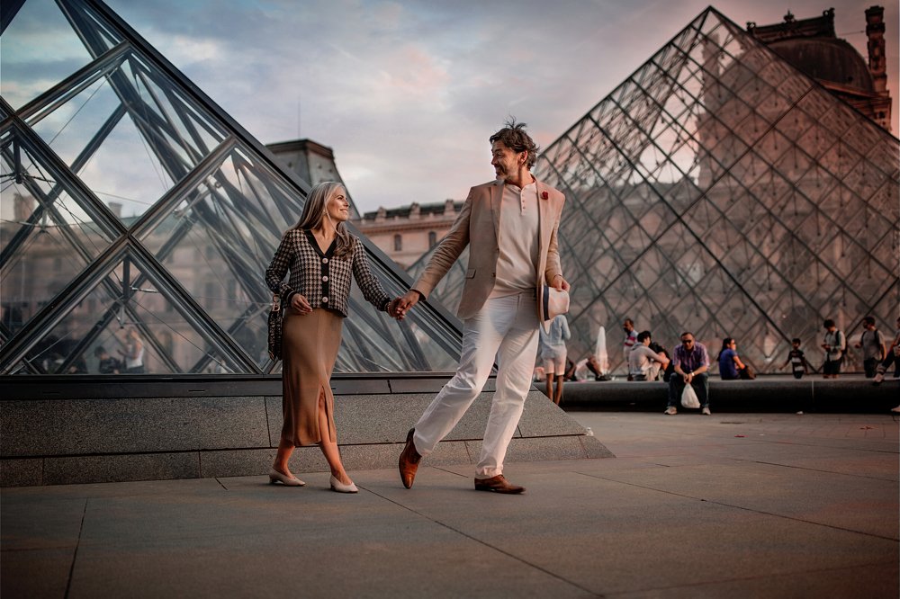 История любви