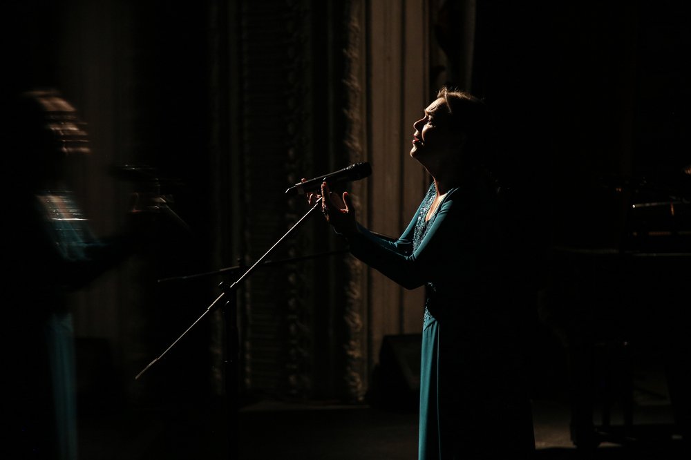 Photograph by Анатолий