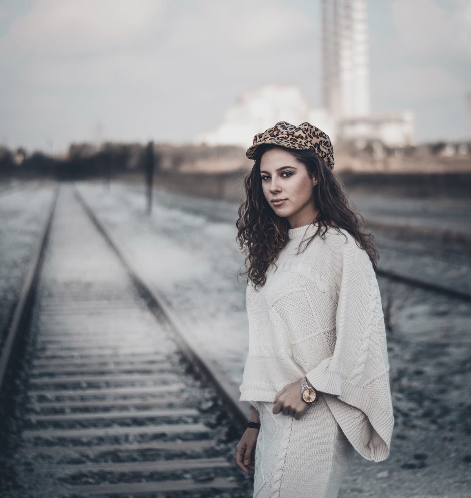 Photograph by Dimitris Vavliaras