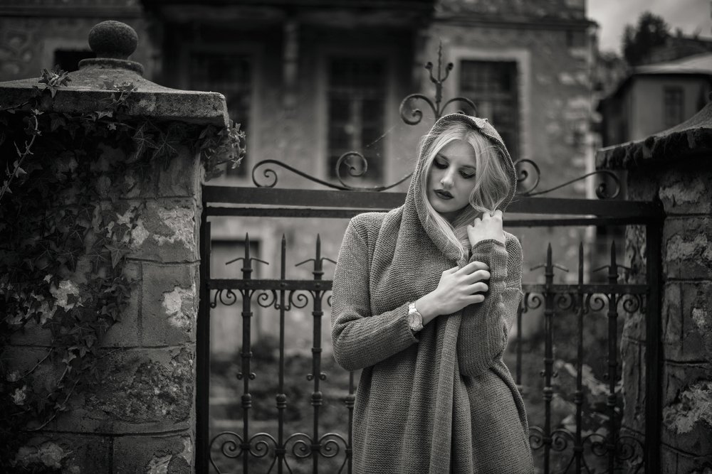 Photograph by Dimitris Vavliaras