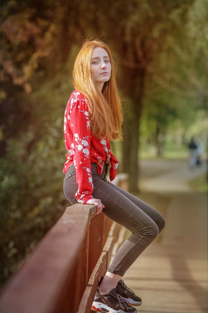 Photograph by Мария Самохина