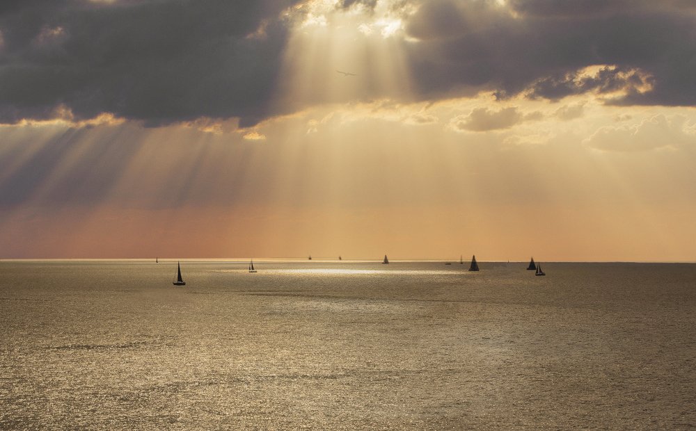 Photograph by Leonid Lan