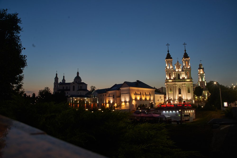 Photograph by Ольга Шибяева