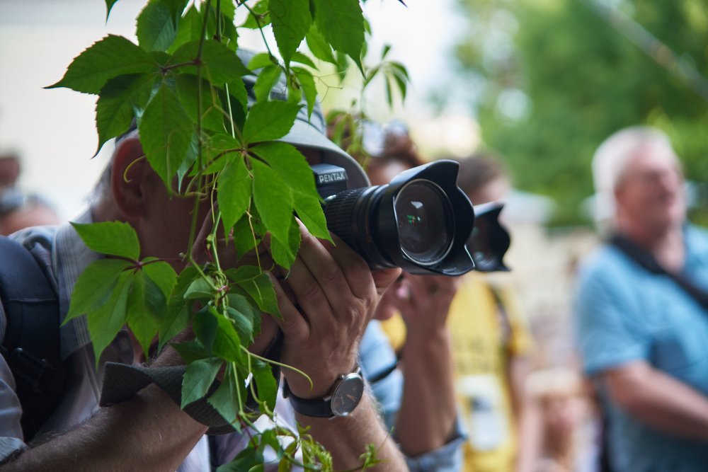 Конспирация