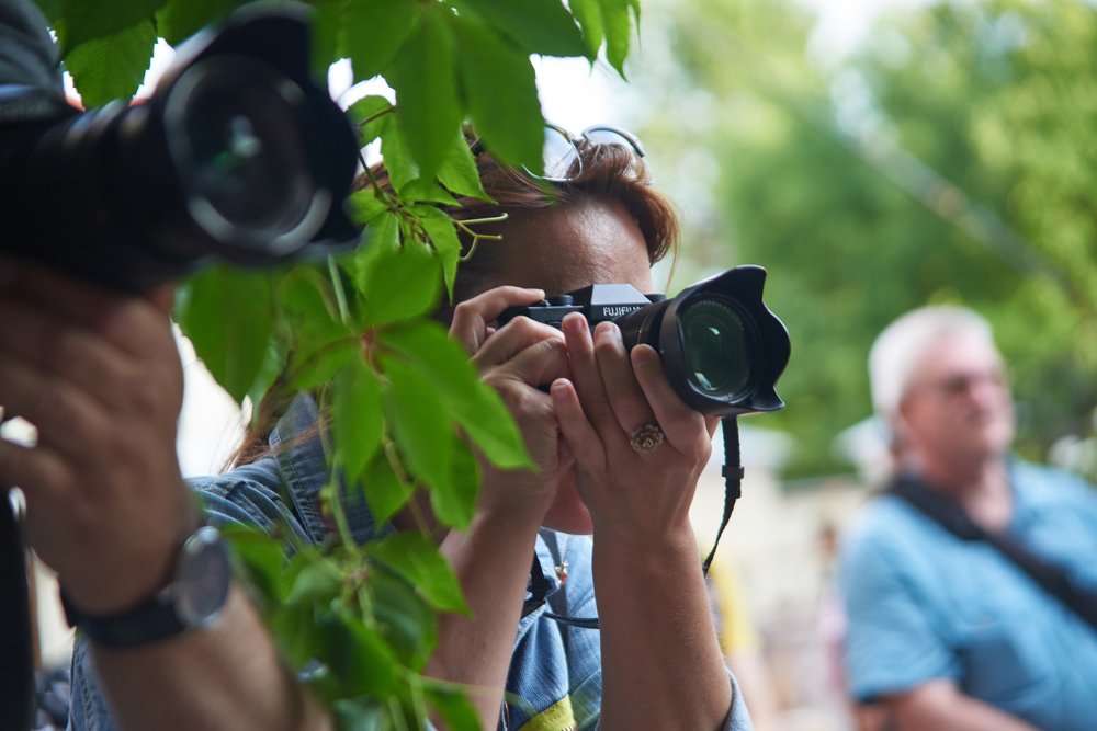 Конспирация