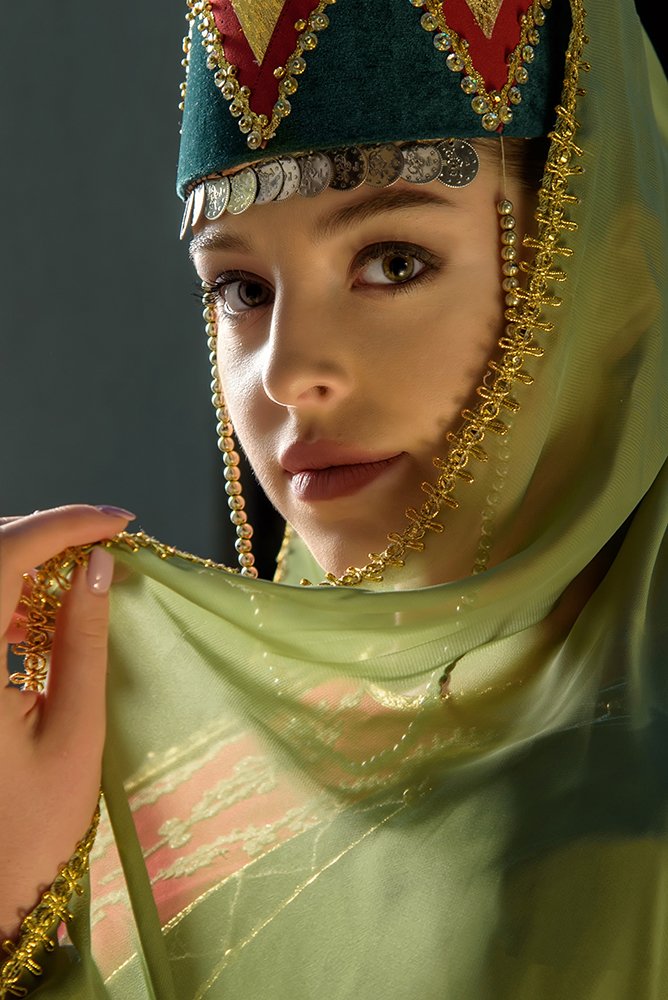 Armenian National Garments