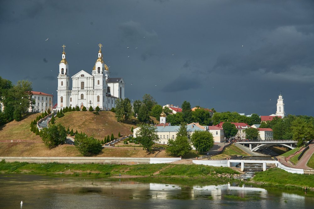 Photograph by Ольга Шибяева