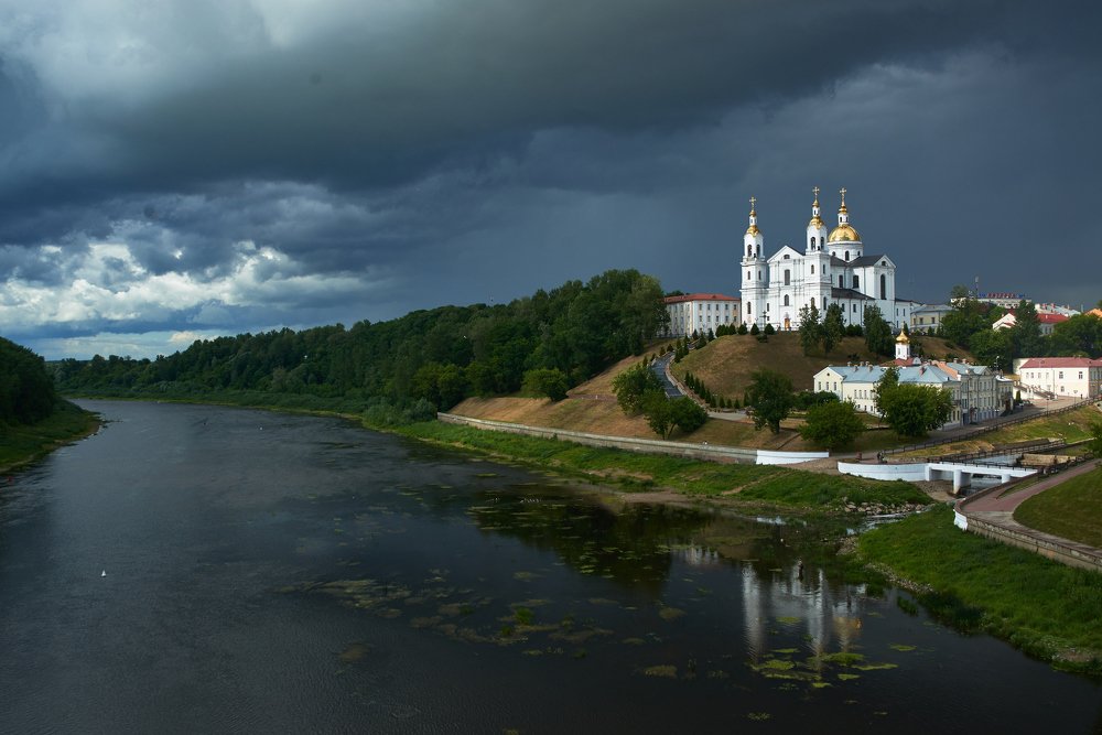 Photograph by Ольга Шибяева