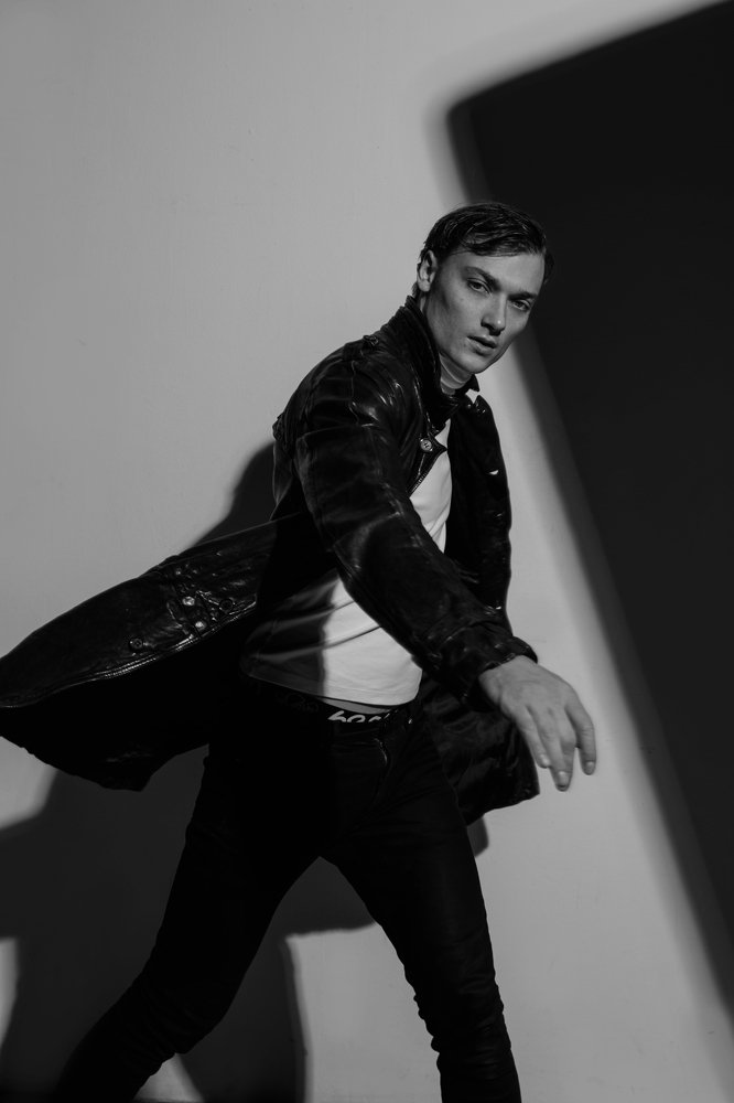 Photograph by Oksana Mykhailova