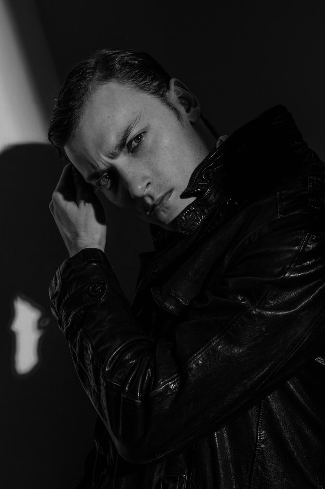 Photograph by Oksana Mykhailova