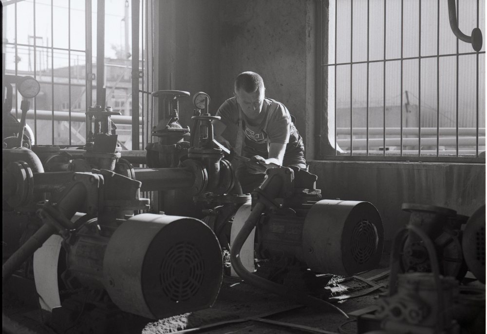 Фотография автора Илья Глобин