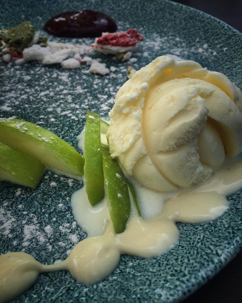 Photograph by Yelena Yakubov