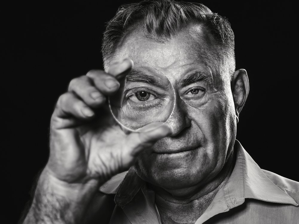 Фотография автора Илья Копелиович