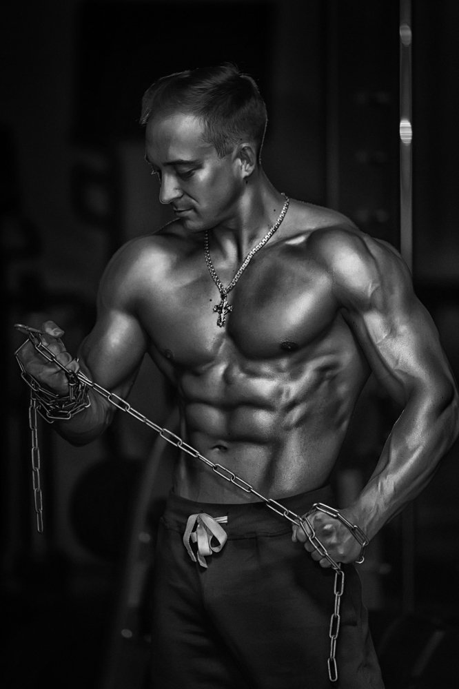 Спортивный Макс!