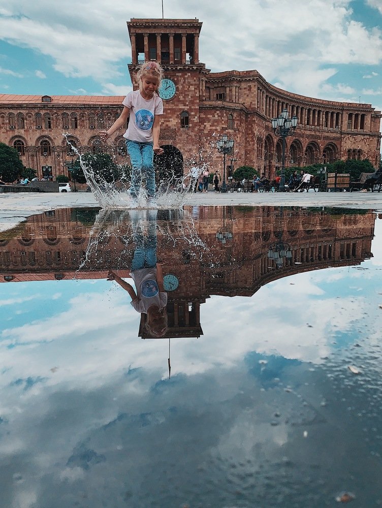 Photograph by Richesse Marina