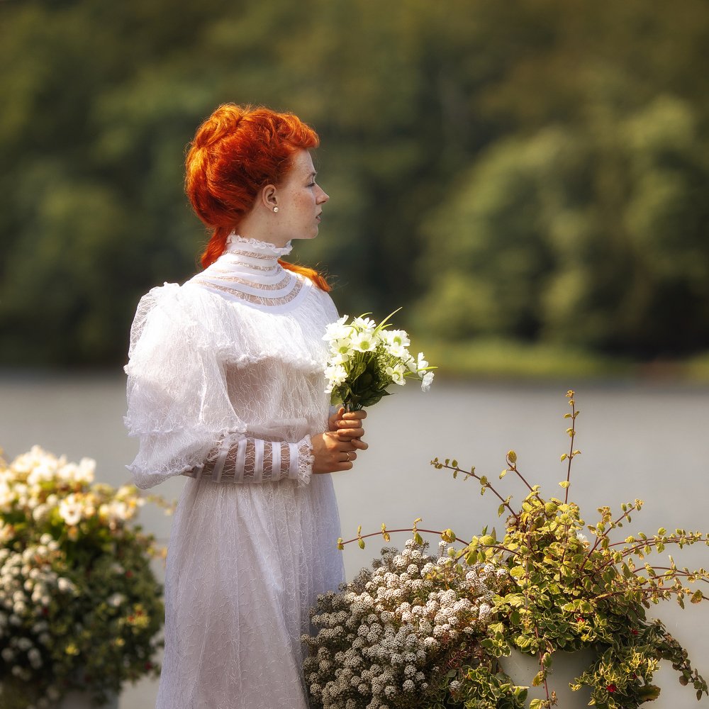 Breakfast with impresionists