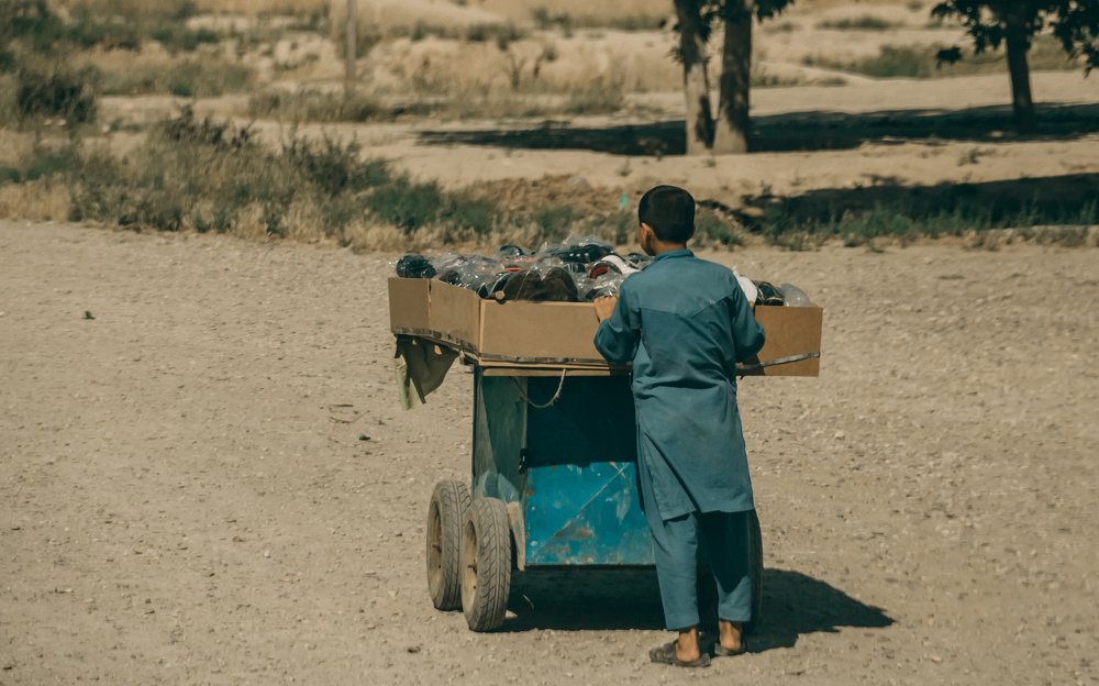 Photograph by Marko Beljan