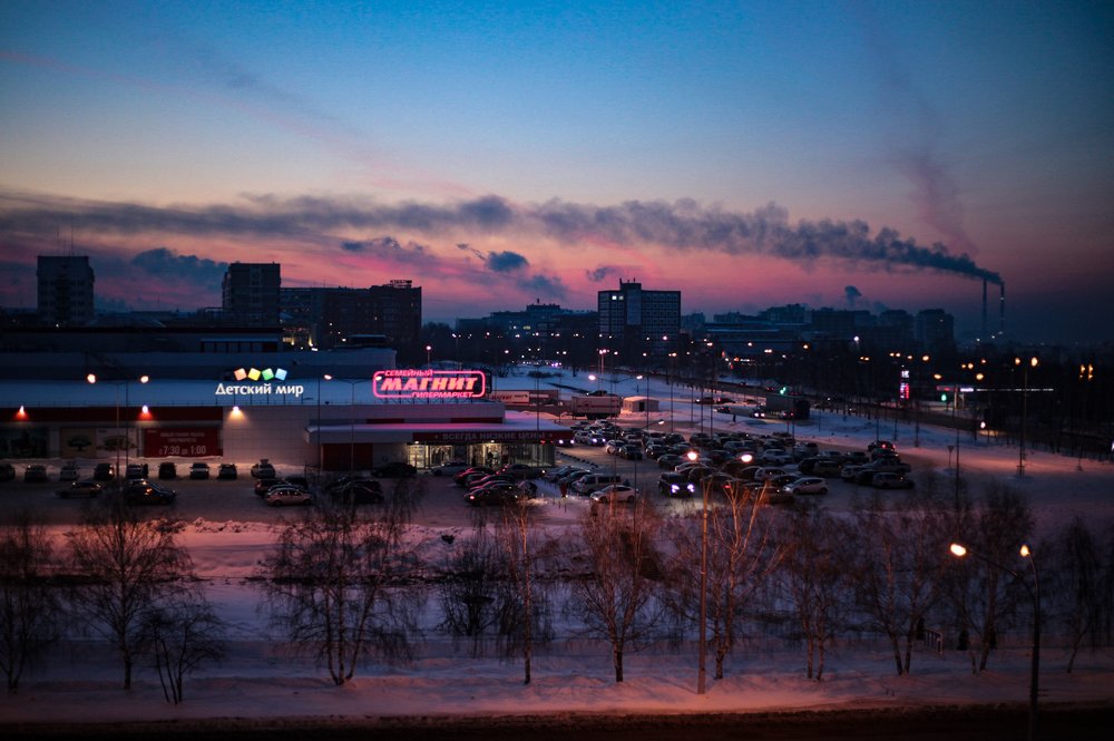 Photograph by Наталья Вострикова