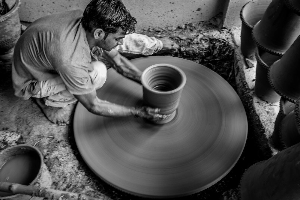 Фотография автора Vijay Richhiya