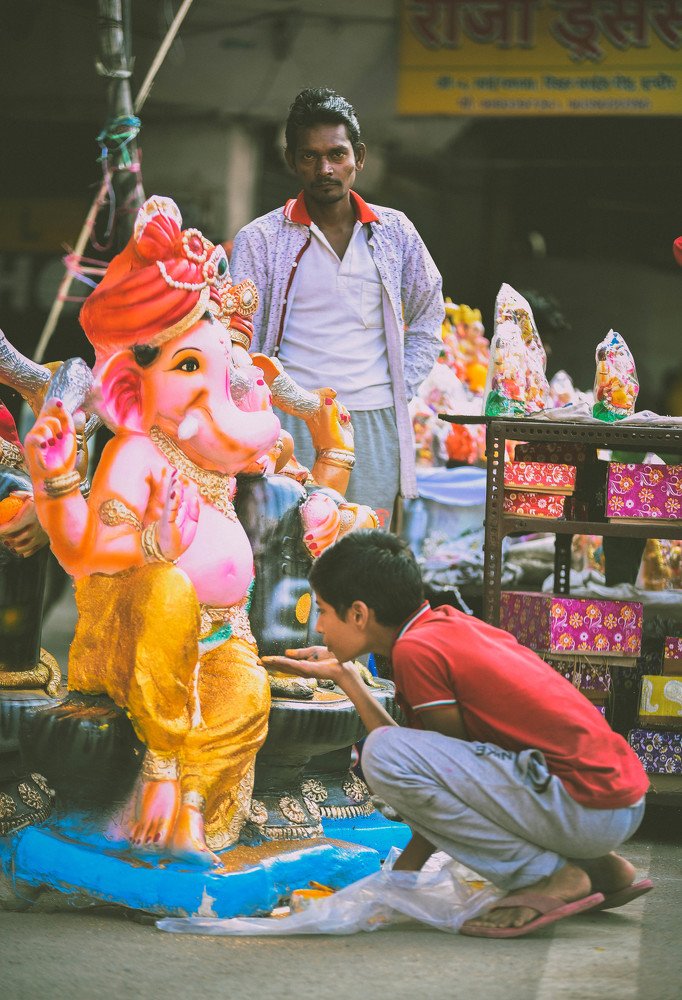 Фотография автора Vijay Richhiya