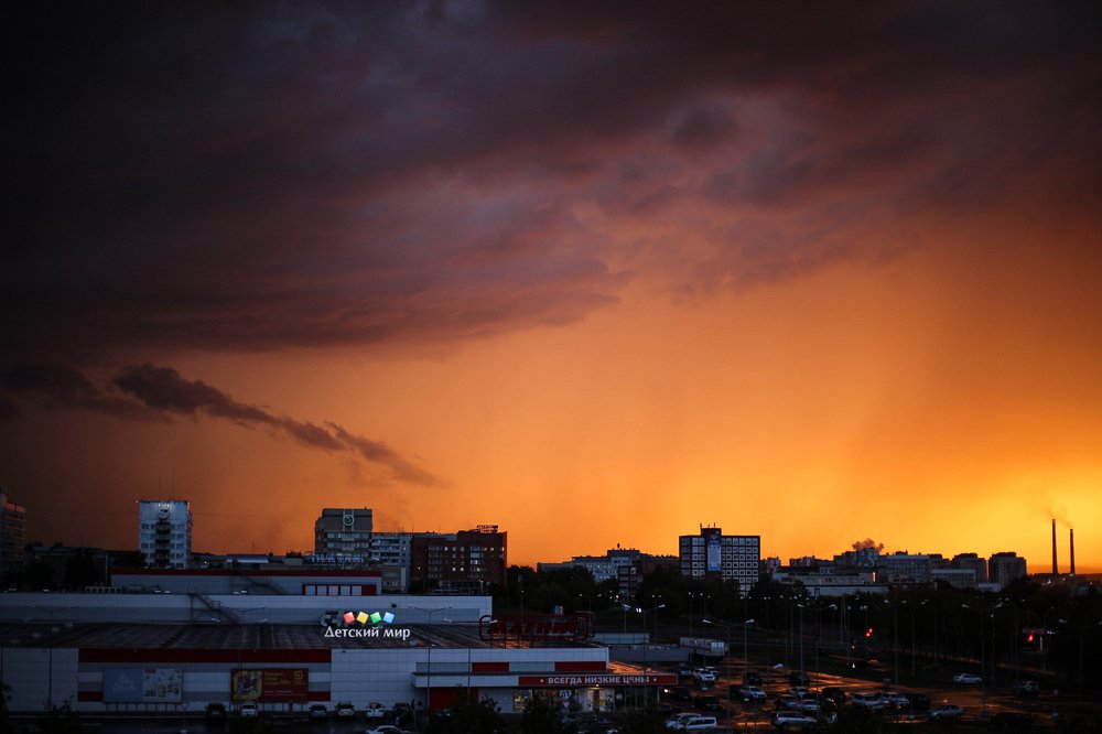 Photograph by Наталья Вострикова