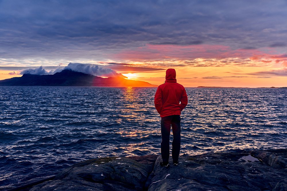 Золотая рапсодия моря