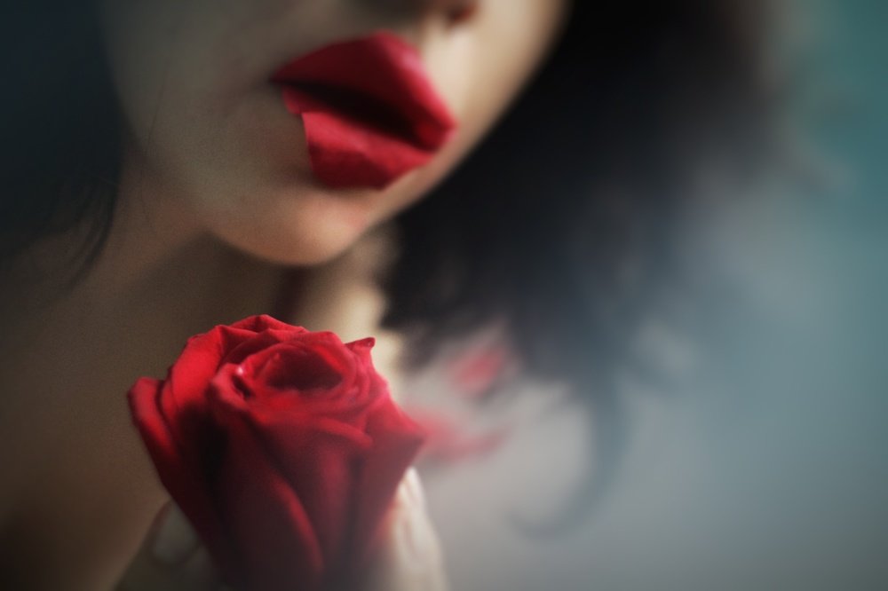 Photograph by Юлия Кулиева