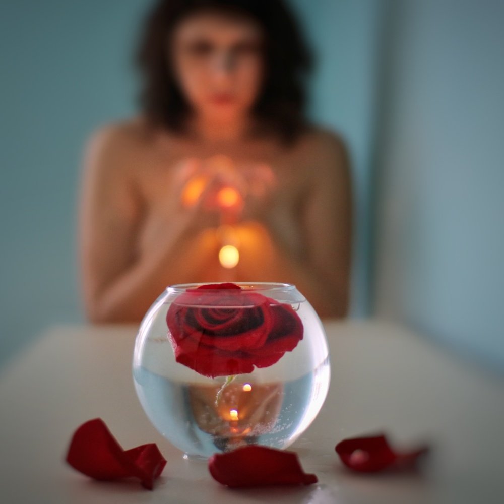 Photograph by Юлия Кулиева