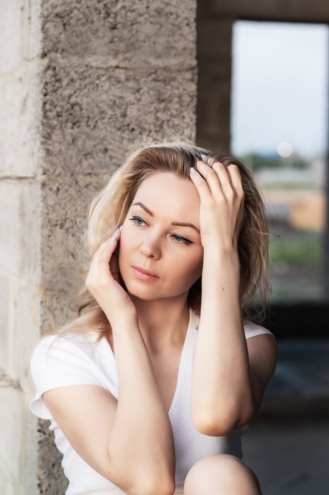 Фотография автора Юлия Дарьина