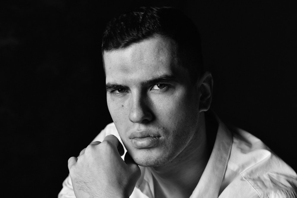 Пронзительный взляд