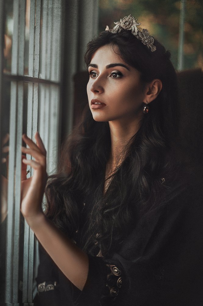 Photograph by Кристина Смоляр