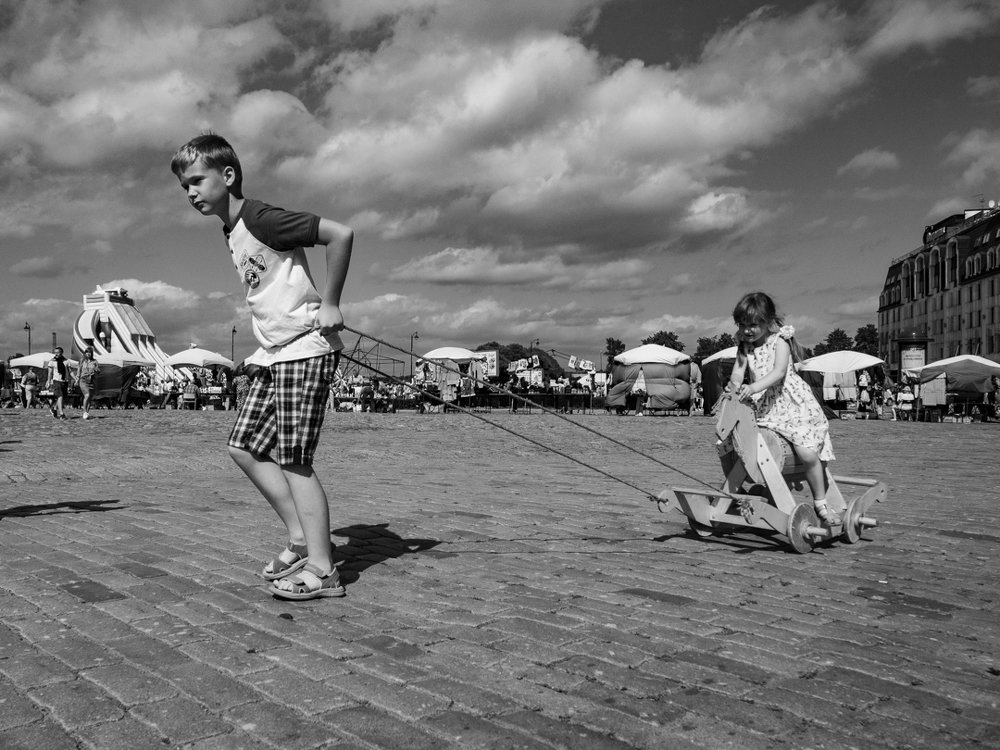 Photograph by Мария Ковалевская