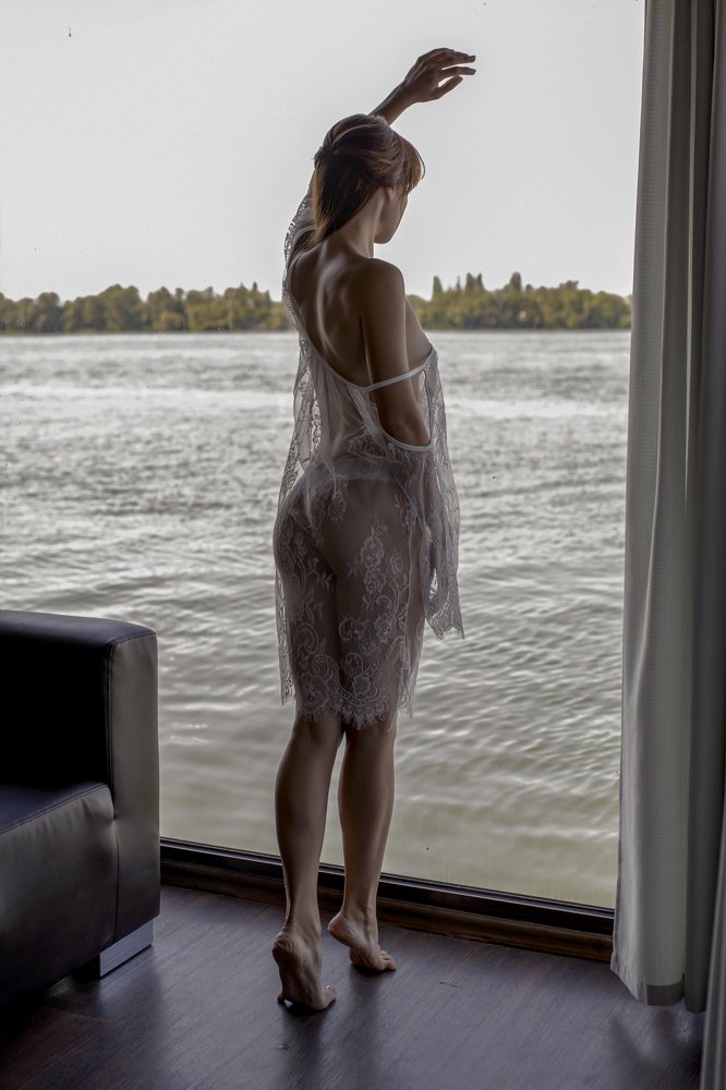 В ожидании...