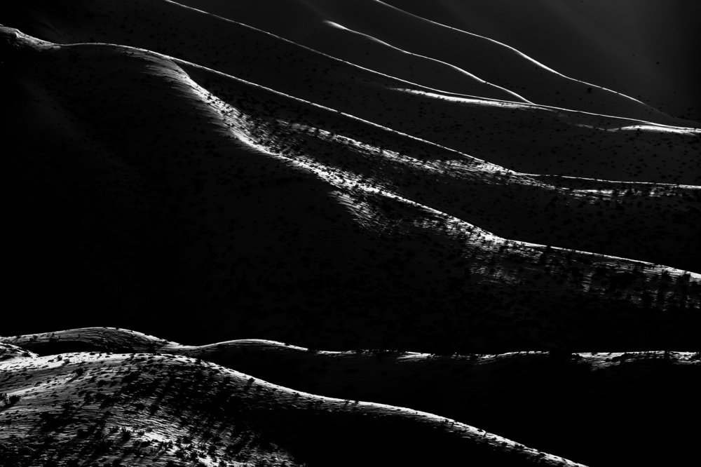 Photograph by Moslem Azimi