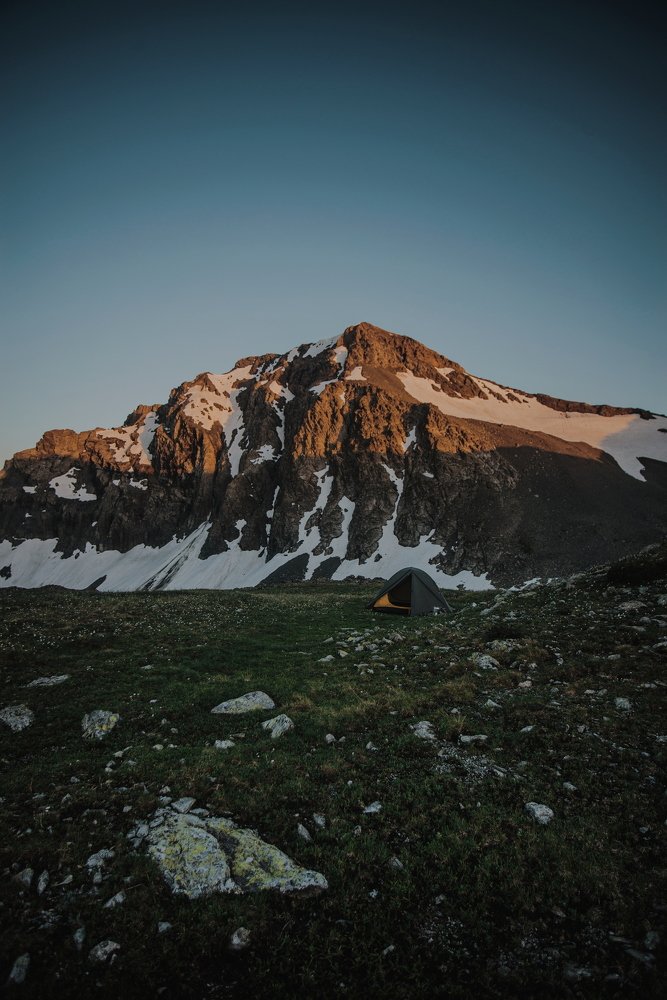 Настоящий дом