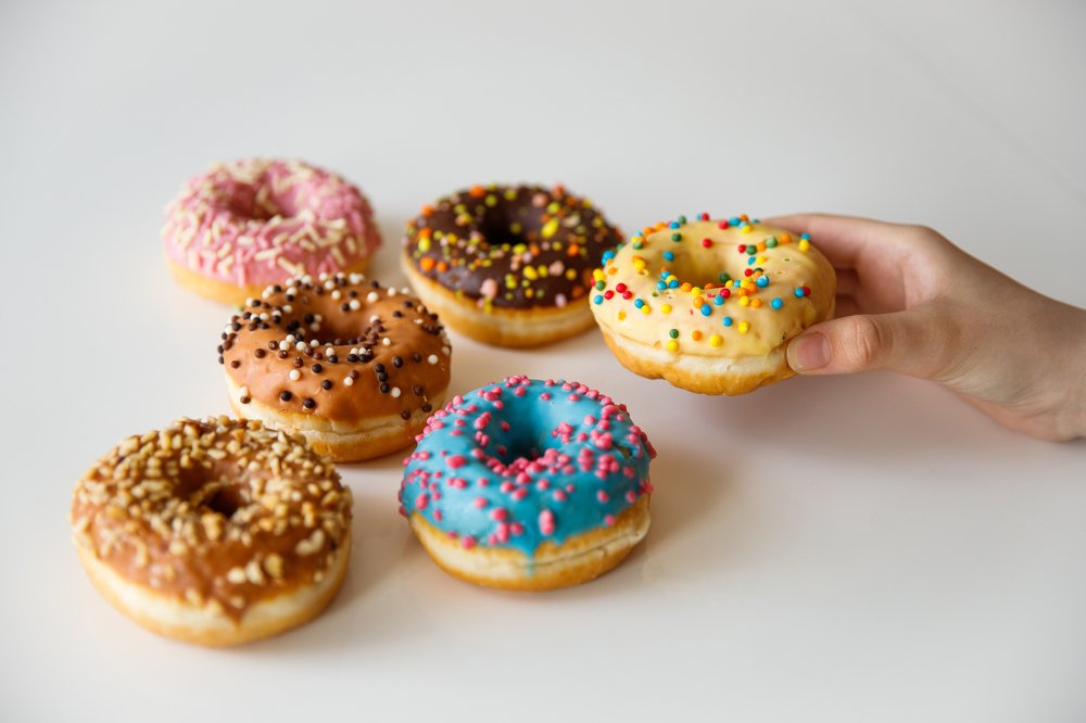 Фотография автора Гудкова Светлана