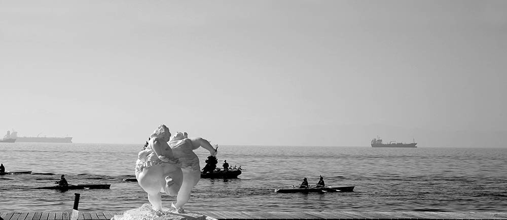 Photograph by Thomas Nerantzis