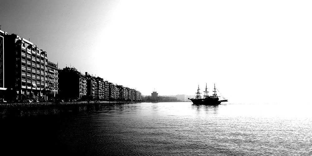 Photograph by Thomas Nerantzis