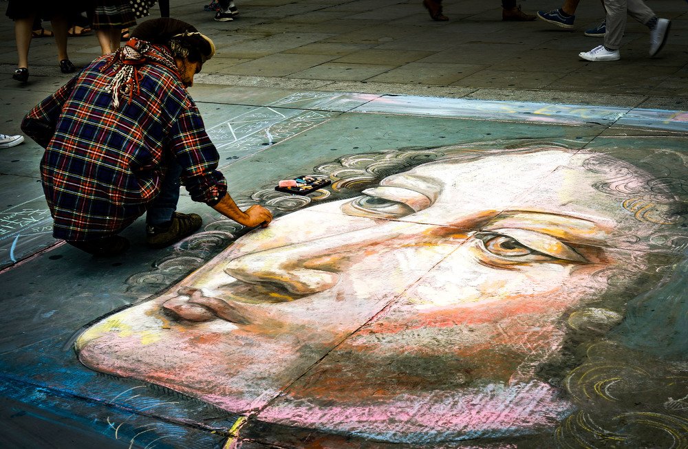 Photograph by Владимир Гречанинов