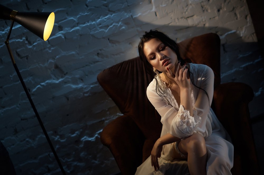 Photograph by Вадим Чуданов