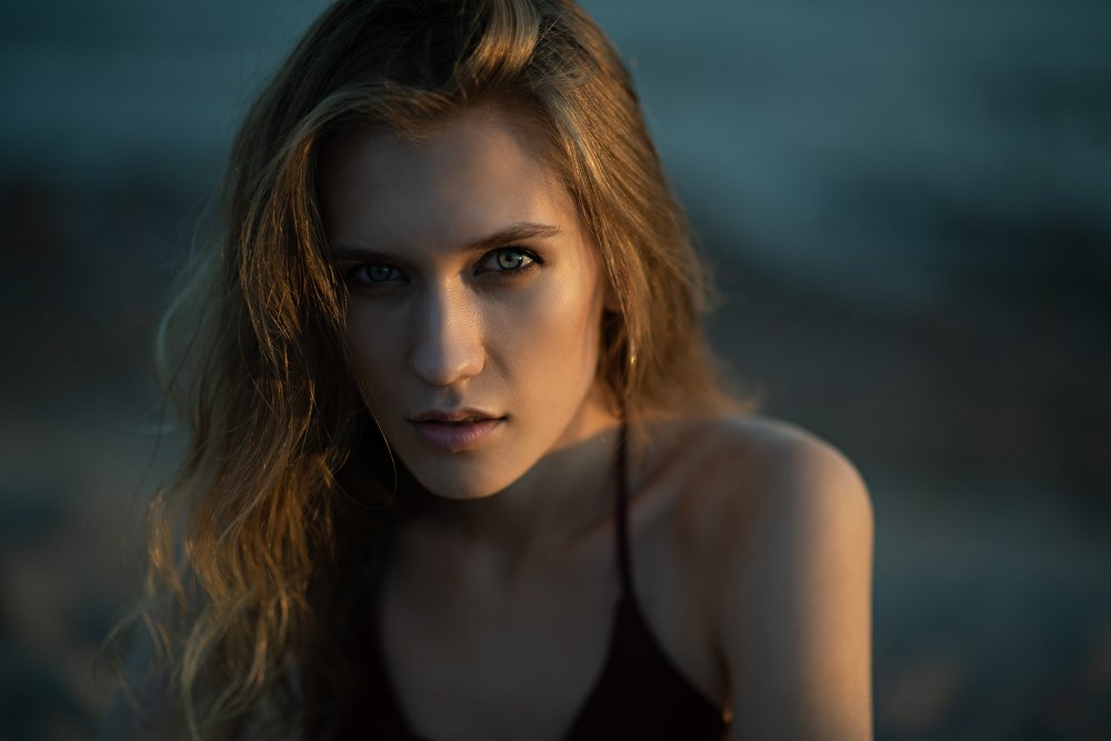 Photograph by Анна Чеснокова