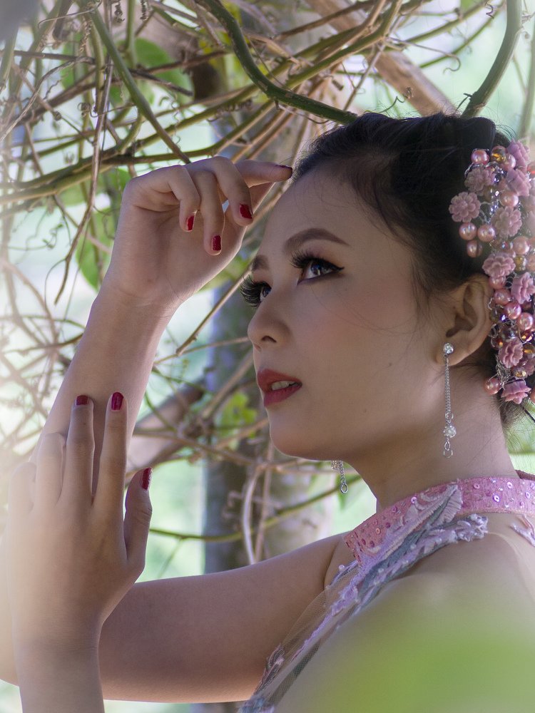 Photograph by Marjono