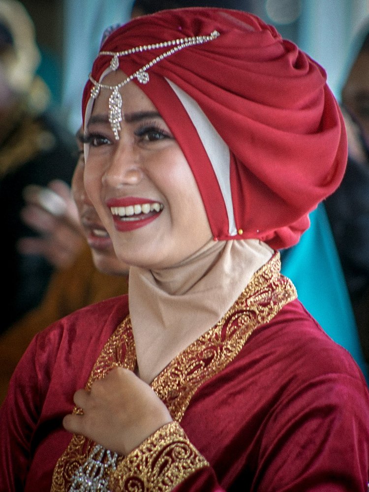 Photograph by Marjono