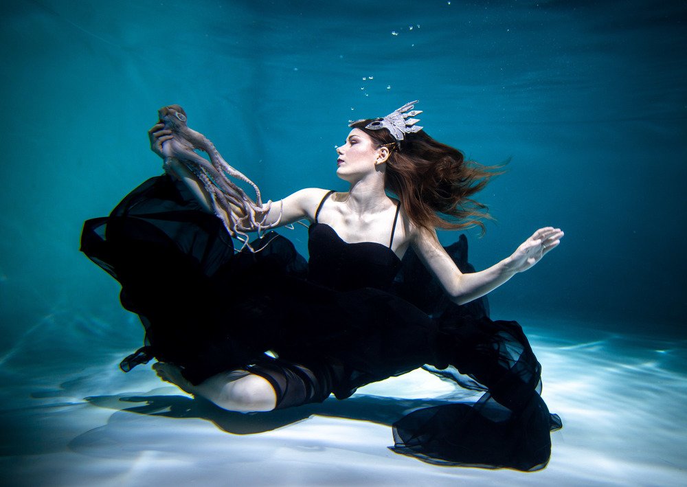 Photograph by Наталья Сидорова