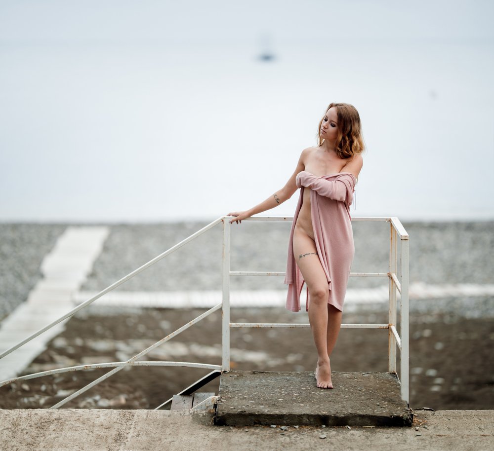 Фотография автора Дмитрий Смирнов