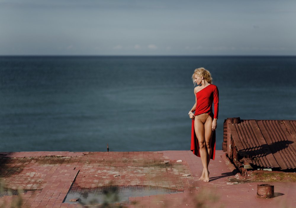 Фотография автора Дмитрий Смирнов