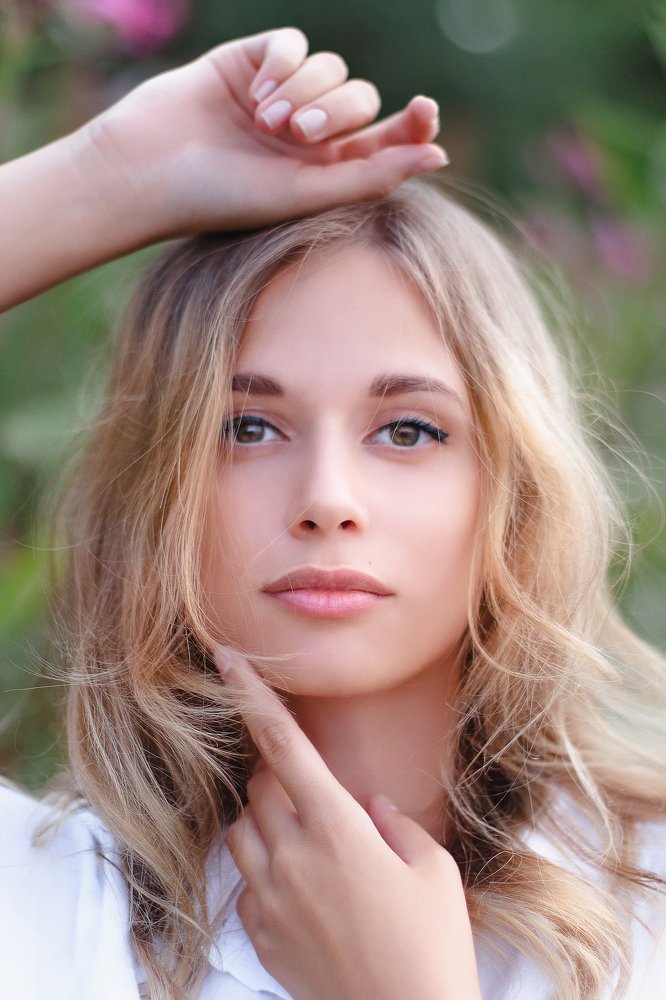 Photograph by Анна Кесарева