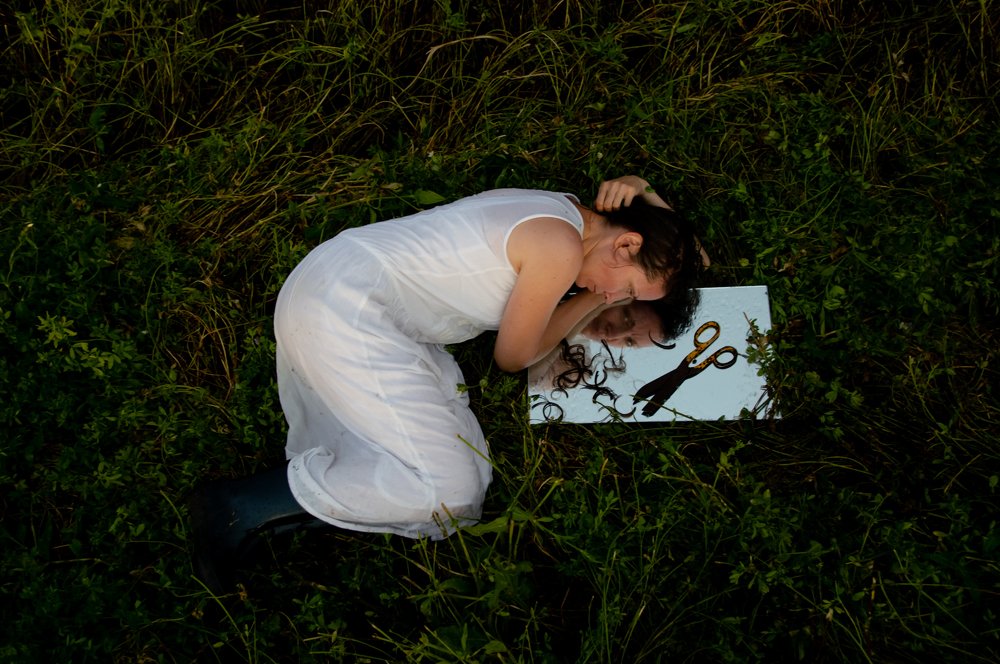 Photograph by Пивоварова Екатерина