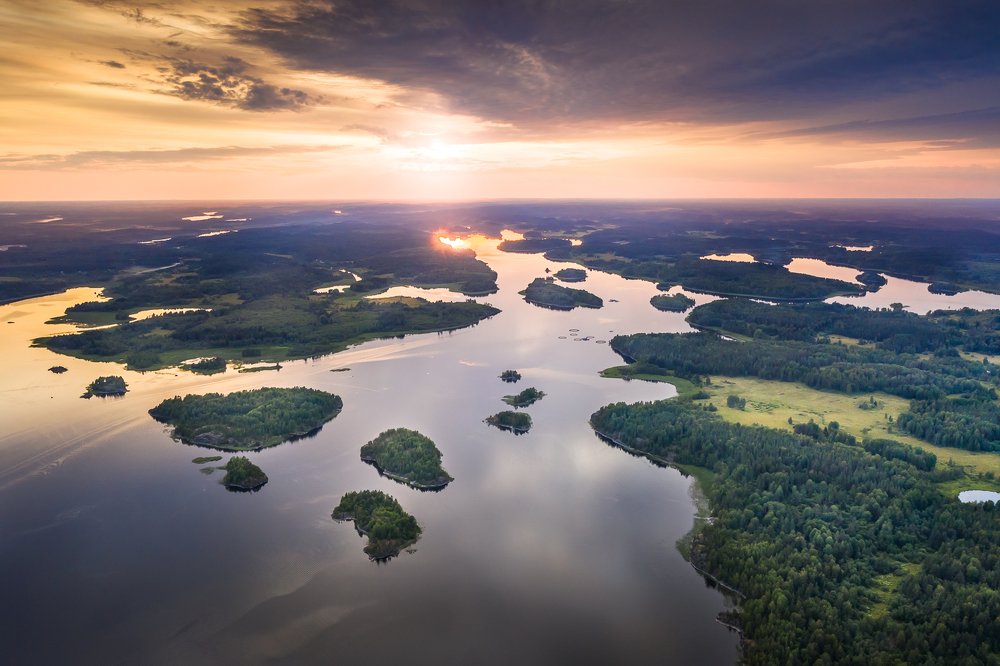 Фотография автора Светлана Морозова